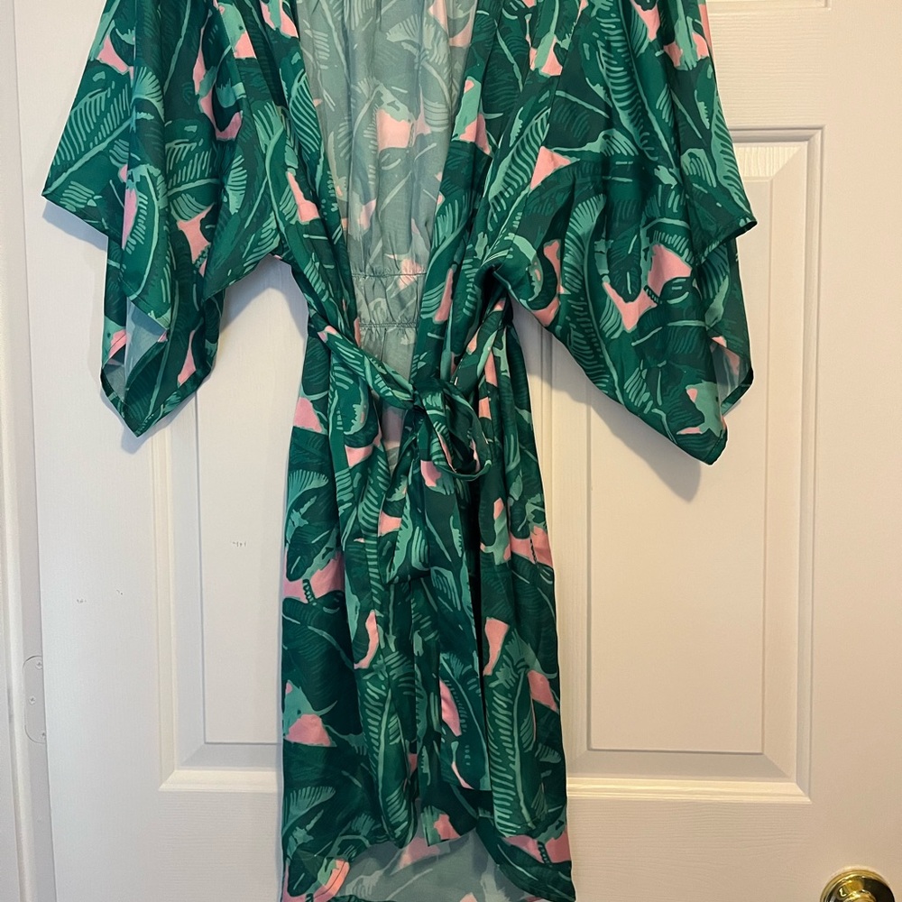 Judith March size L robe